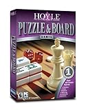 Hoyle Puzzle & Board Games 2005