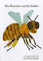 The Honey Bee and the Robber