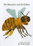 Honeybee and the Robber Pop Up Book