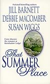That Summer Place: Private Paradise\Island Time\Old Things (Mira Romance)