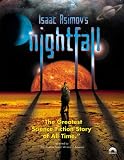  : Nightfall