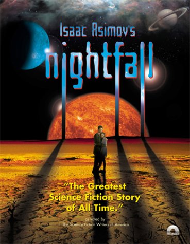 Free Download Of Nightfall