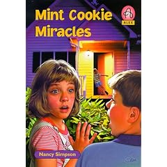 Mint Cookie Miracles (Alex)