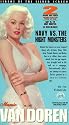 Las Vegas Hillbillies / The Navy vs the Night Monsters [VHS]