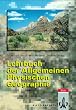 Lehrbuch der Allgemeinen Physischen Geographie