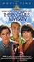 There Goes My Baby [VHS]