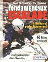 Les fondamentaux de l'escalade : De l'initiation au perfectionnement