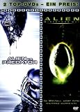 Alien vs. Predator / Alien - Director's Cut - Sanaa Lathan