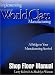 Implementing World Class Manufacturing: A Bridge To Your Manufacturing Survival - Shop Floor Manual