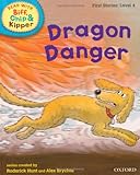 Dragon danger