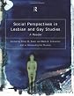 Social Perspectives in Lesbian and Gay Studies