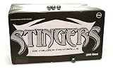 RP Stinger Paintballs- Orange fill