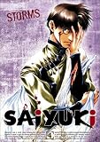 Saiyuki - Storms (Vol. 4)