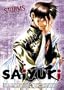 Saiyuki - Storms (Vol. 4)
