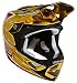 Sports : Troy Lee Designs D3 Composite Motocross Helm
