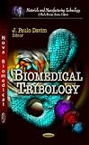 Biomedical tribology