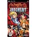 Guilty Gear Judgment