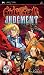 Video Games : Guilty Gear Judgment