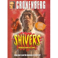 Shivers