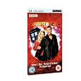 Doctor Who - The Complete First Season, Vol. 1 [UMD for PSP]