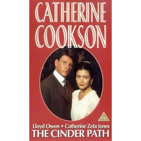 The Cinder Path [VHS] [1994]