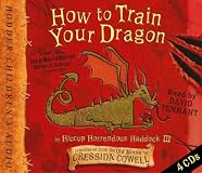 How to Train Your Dragon (Hiccup Horrendous Haddock III)