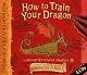 How to Train Your Dragon (Hiccup Horrendous Haddock III)