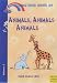 Animals, Animals, Animals (Something's Going on)