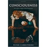 consciousness essays from a higher order perspective