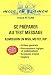 Se préparer au Test Message : Admission en MSG, MSTCF, IUP Se préparer au Test Message : Admission en MSG, MSTCF, IUP