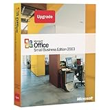 Microsoft Office Small Business Edition 2003 Upgrade