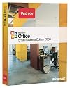 Microsoft Office Small Business Edition 2003 Upgrade [Old Version]