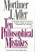 Collectible : Ten Philosophical Mistakes