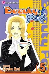 Beauty Pop, Vol. 5 (v. 5)