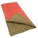 Coleman Andover 40-Degree Rectangular Sleeping Bag