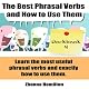 The Best Phrasal Verbs and How to Use Them: Workbook 4: Inspired by English