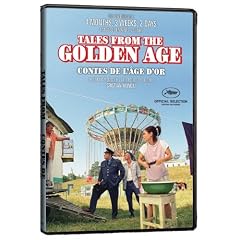 Tales From The Golden Age