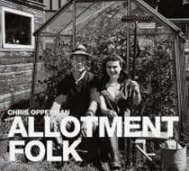 Allotment Folk (Pictorial Board Book)