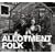Allotment Folk (Pictorial Board Book)