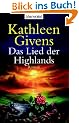 Das Lied der Highlands: Roman