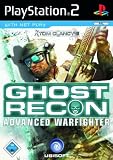 Eigenschaften Ubisoft  / Tom Clancy's Ghost Recon - Advanced Warfighter