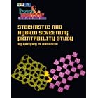 Stochastic and Hybrid Screening Printability Study (Gatf Research and Technology Reports) by Gregory Radencic