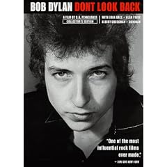 Bob Dylan - Don't Look Back
