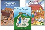 Fun with Noah's Ark Activity Set
