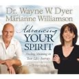 Advancing Your Spirit 4-CD Set: Finding Meaning In Your Life's Journey