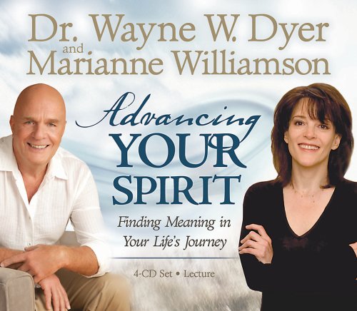  Wayne Dyer