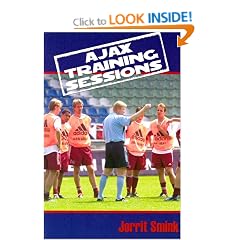 Ajax Training Sessions
