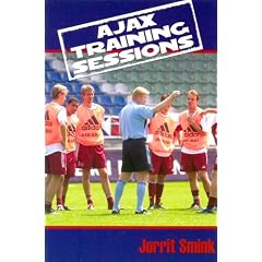 Ajax Training Sessions