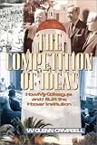 COMPETITION OF IDEAS