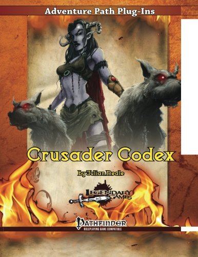 Crusader Codex
